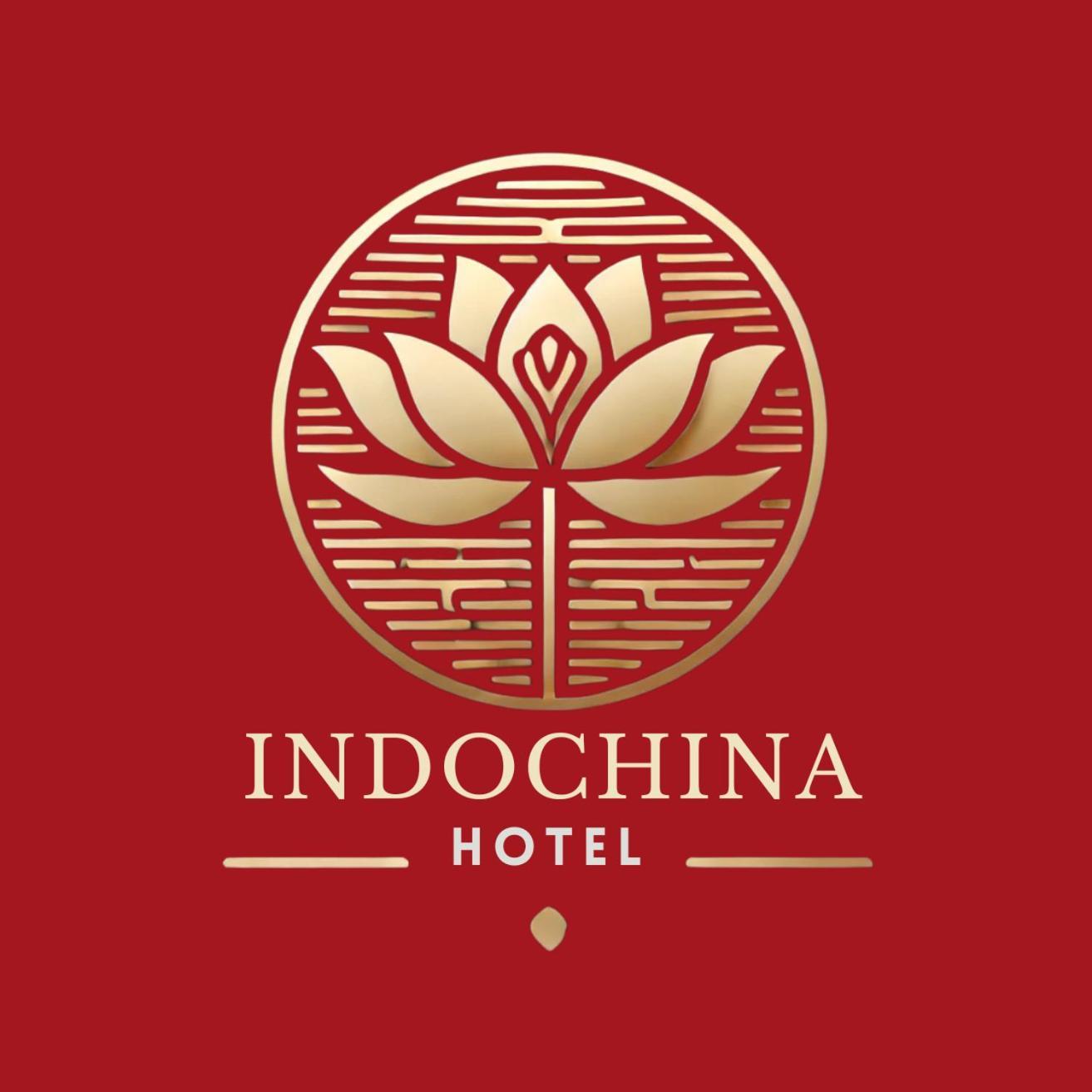Indochina Hotel Tây Ninh Exterior photo